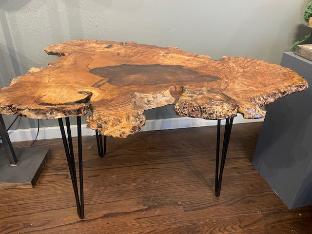 Maple Table