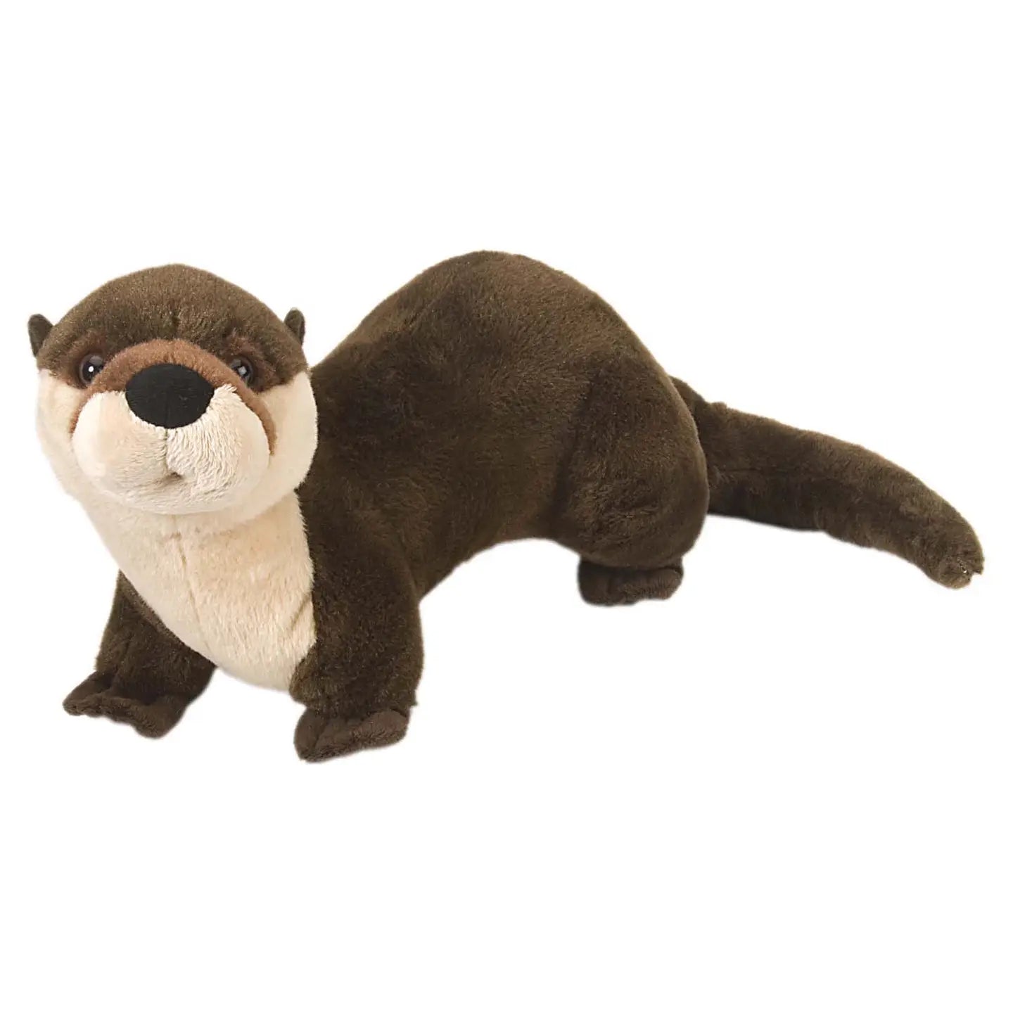 Ck River Otter Stuffed Animal 12"