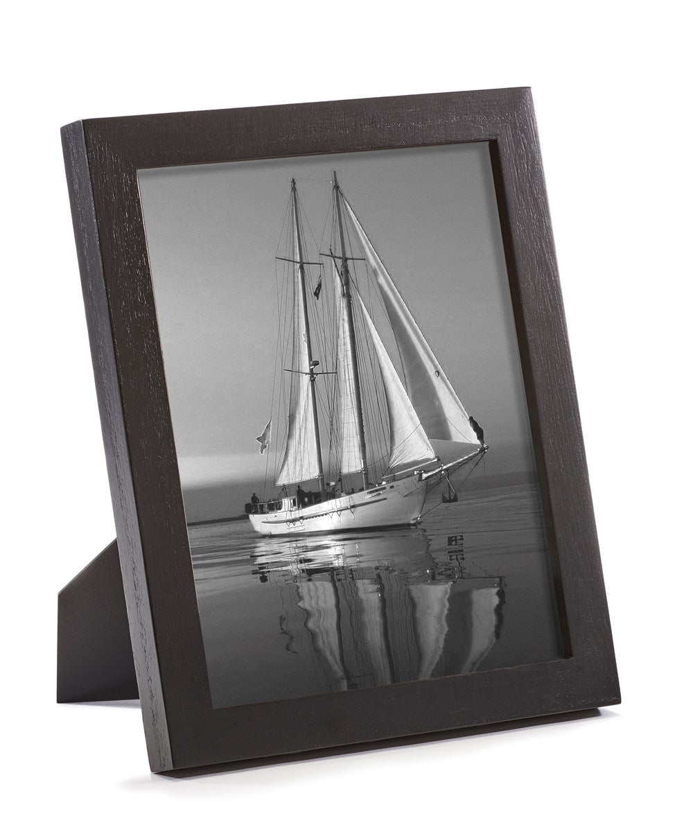 Black Photo Frame