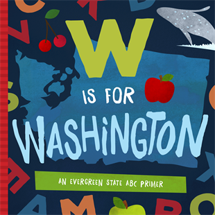 W Is for Washington