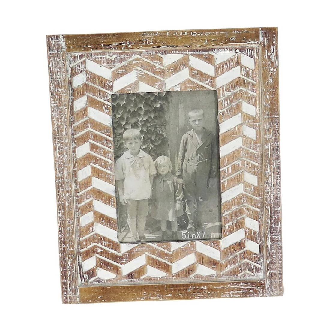 5x7 Bowden Photo Frame