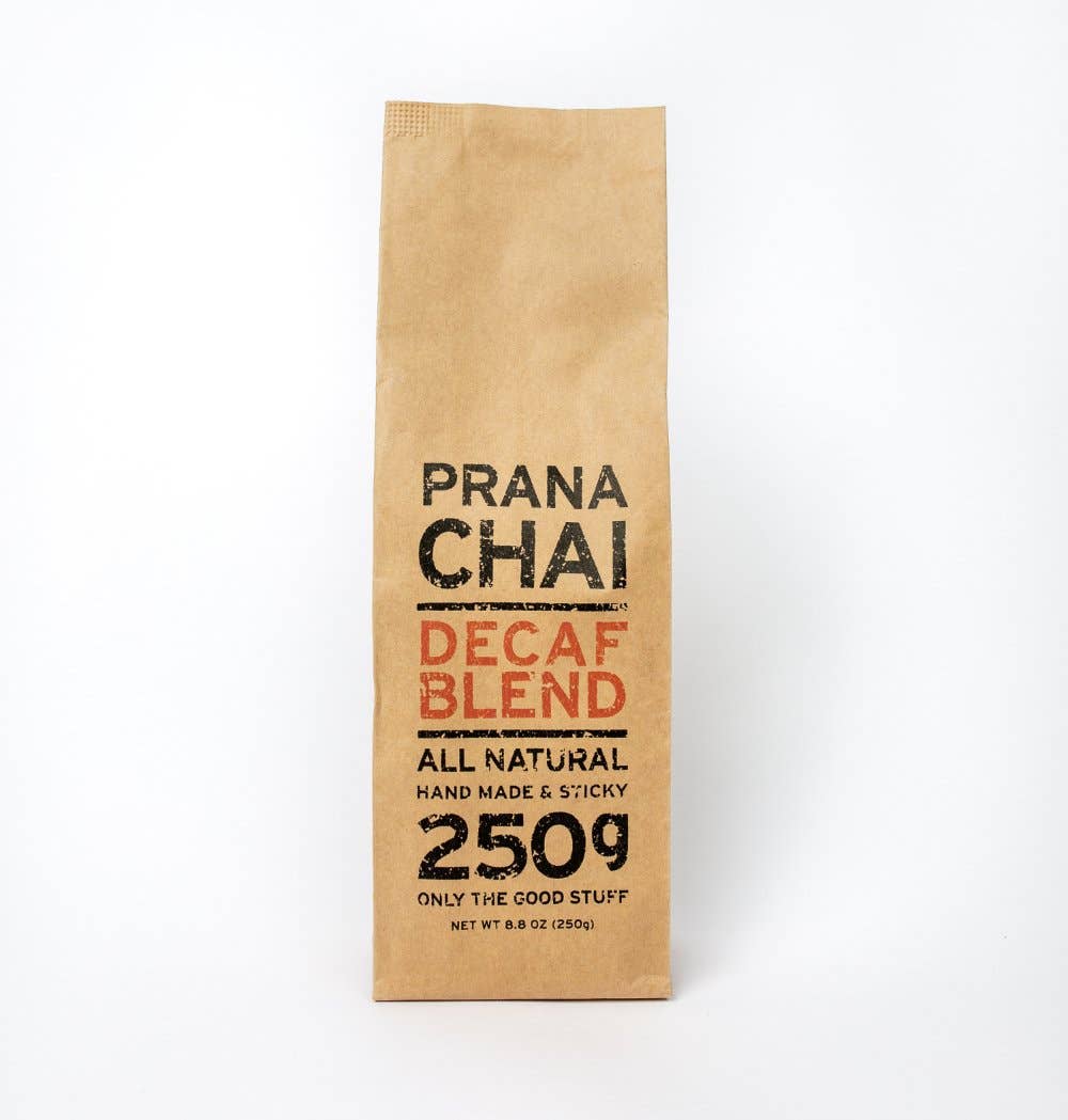 Prana Chai Decaf Masala Blend