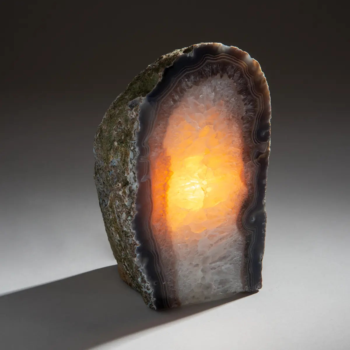 Agate Light