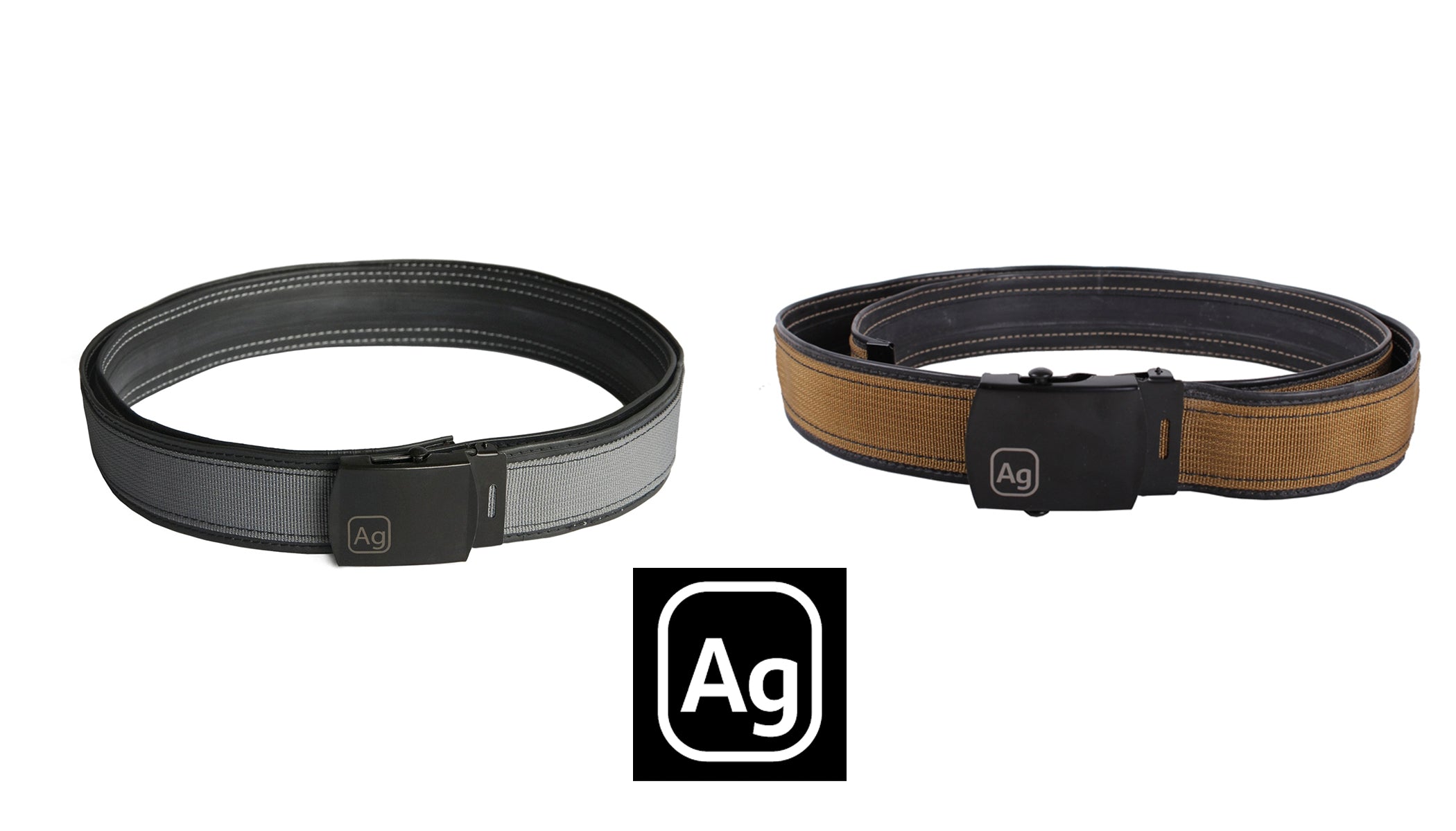 AG Delridge Belt (Alchemy Goods)