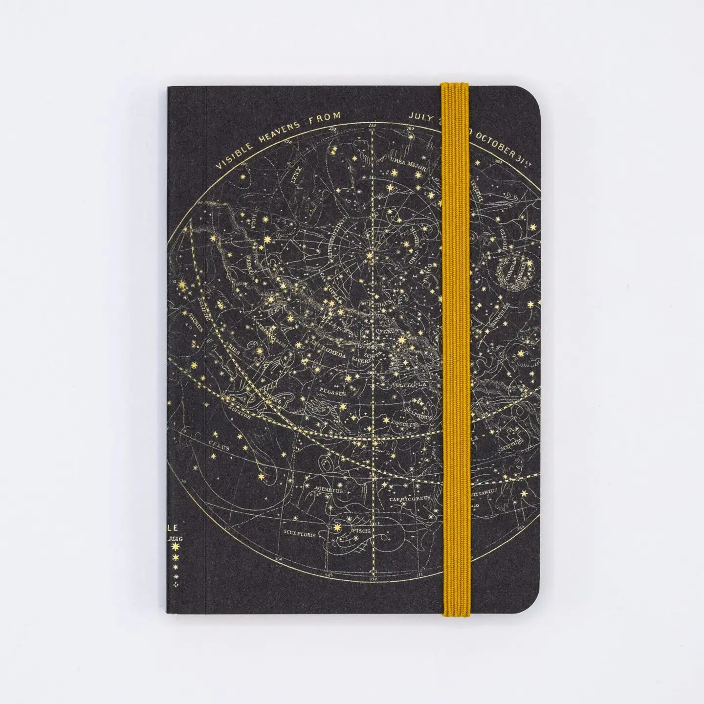 Astronomy Star Chart Observation Softcover (PRE ORDER)