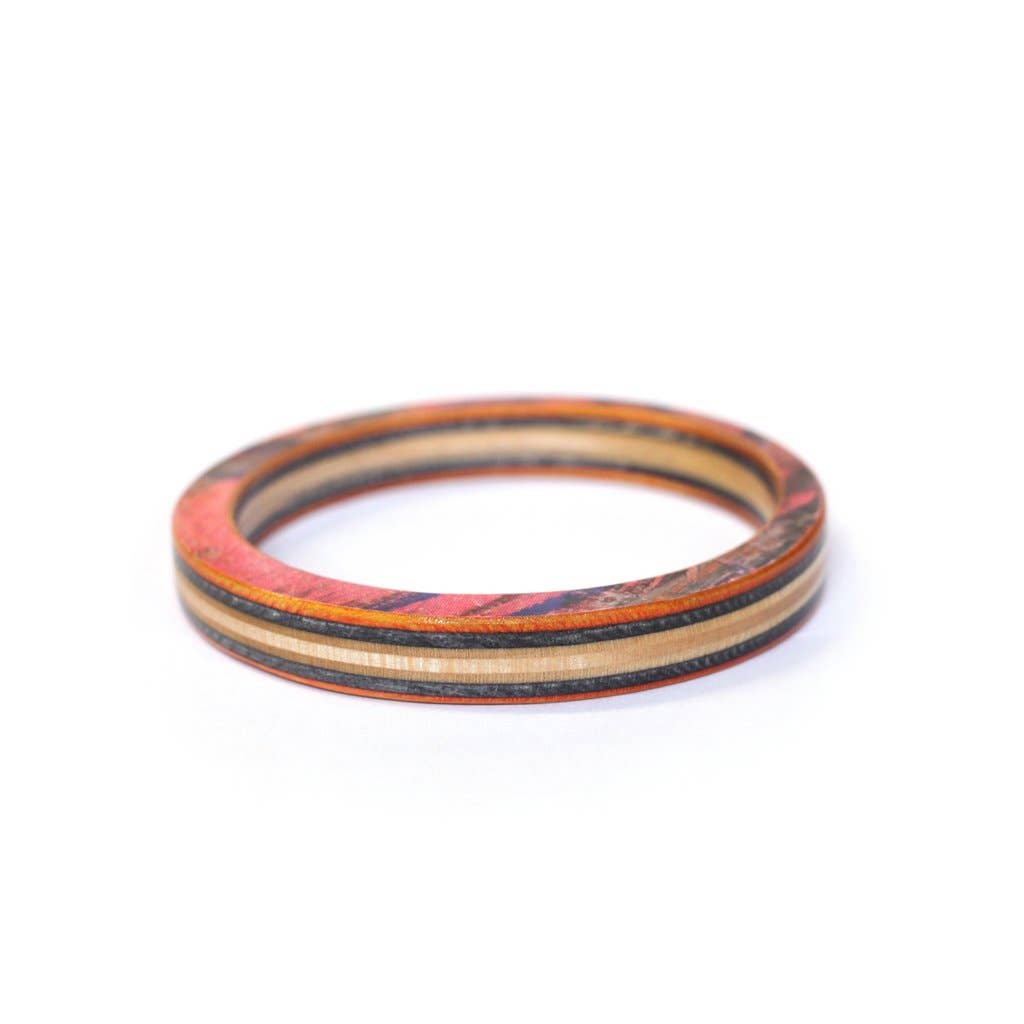 Skateboard Bangles