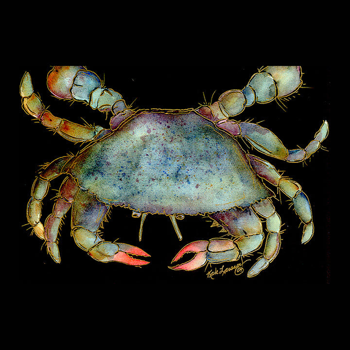 Blue Crab