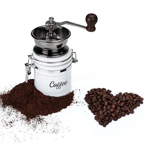 Ceramic Coffee Grinder