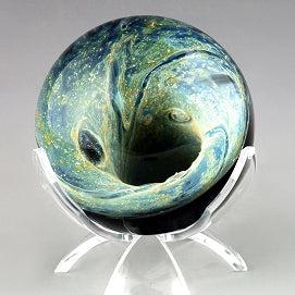 Cosmic Marble