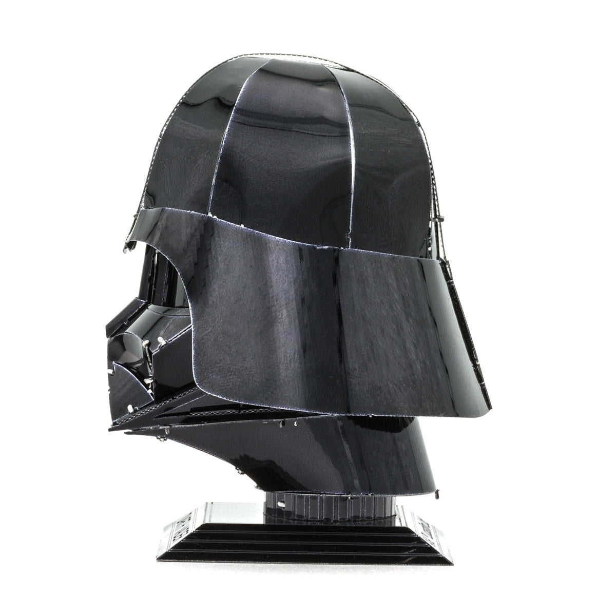 Darth Vader Helmet - BLACK Star Wars