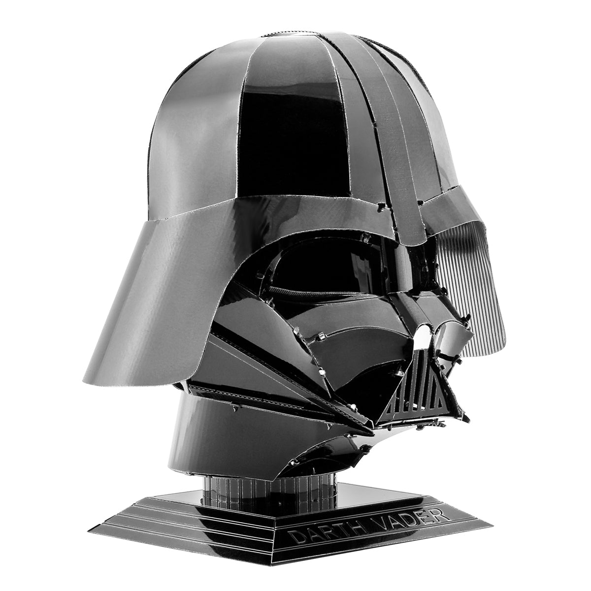 Darth Vader Helmet - BLACK Star Wars