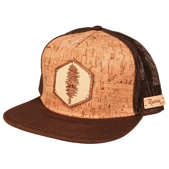 Rustek Collective Trucker Hat