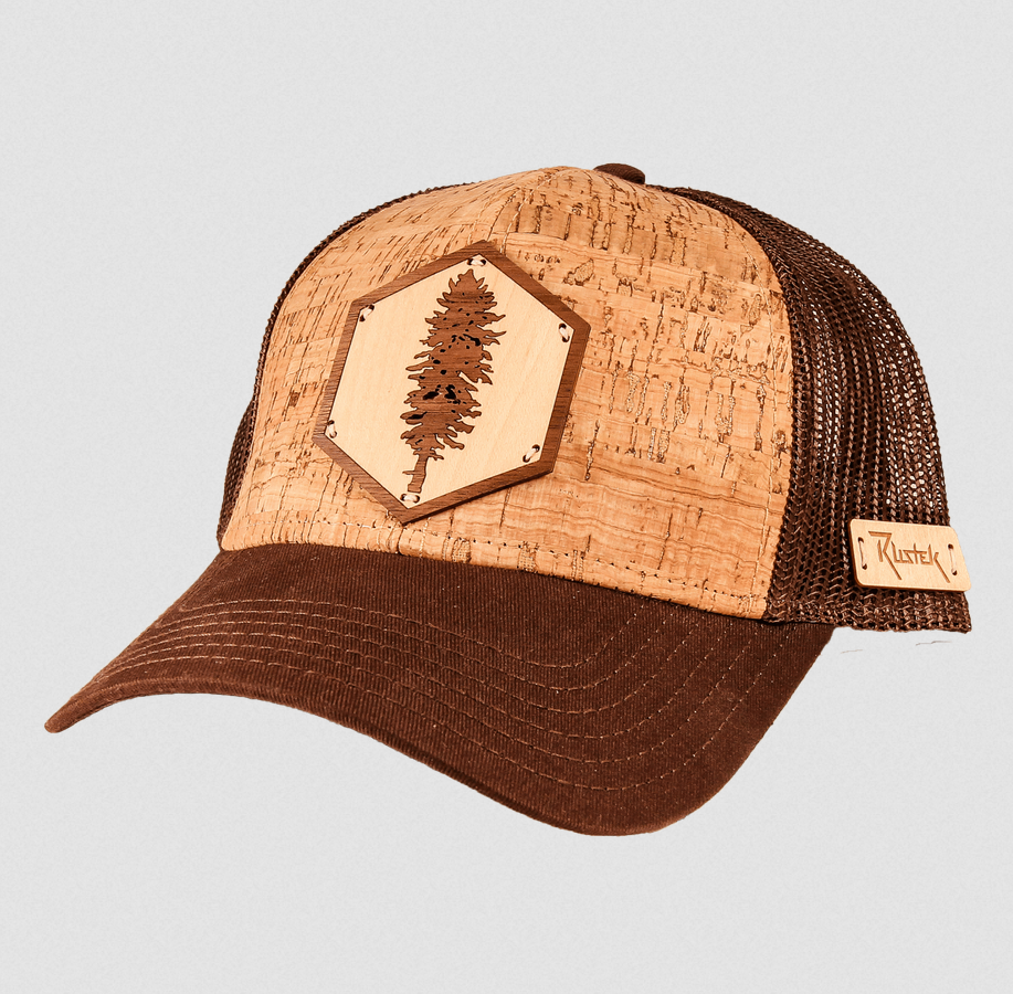 Rustek Collective Trucker Hat