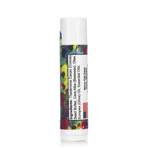 Eucalyptus Lip Balm