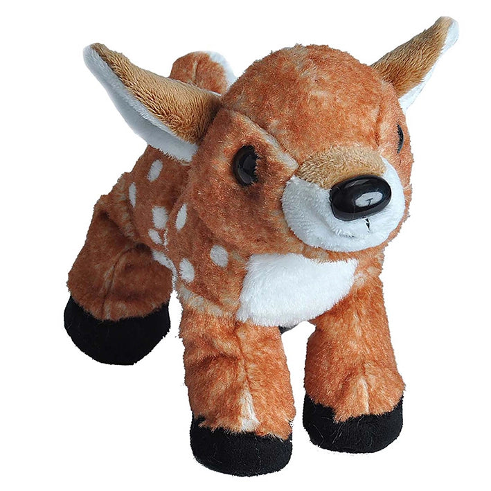 Fawn Stuffed Animal