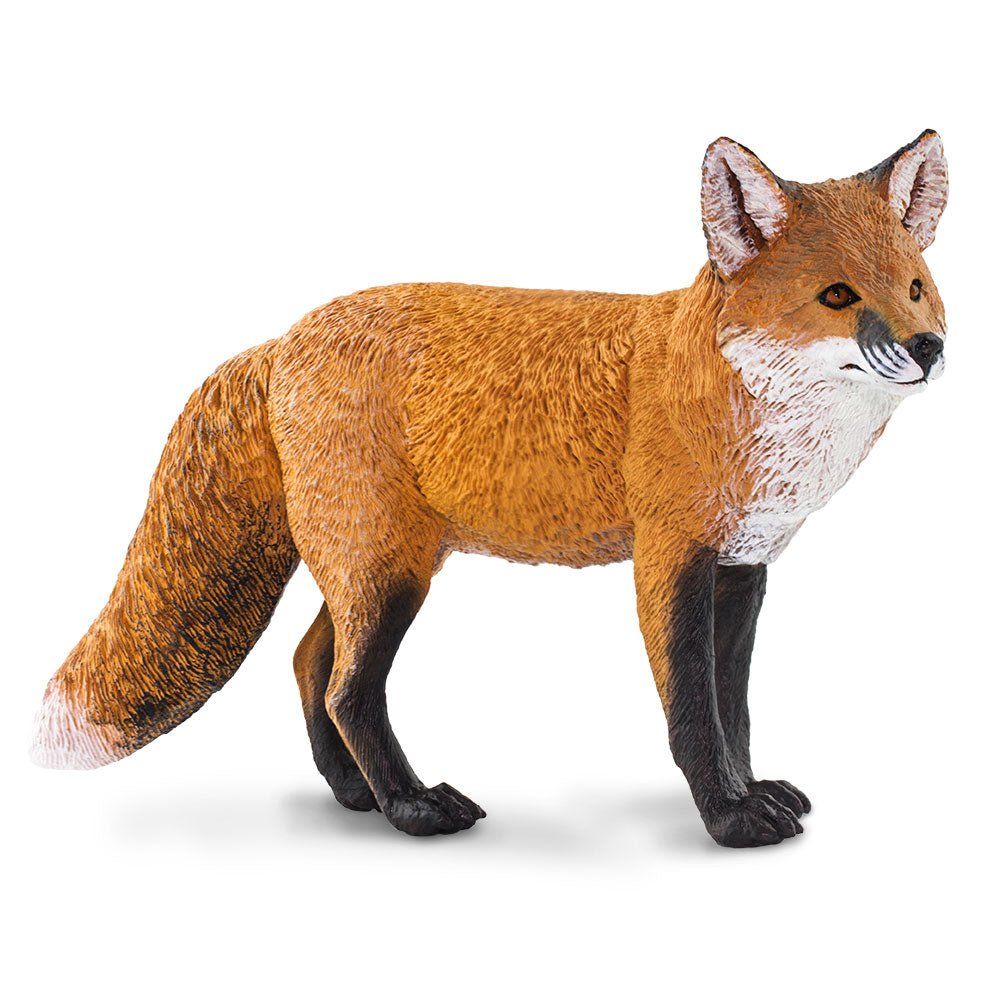 Fox Toy