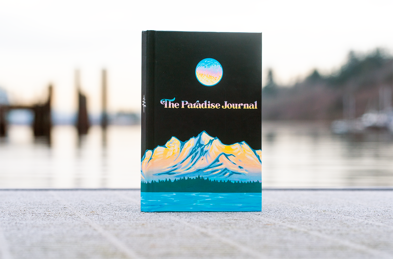 The Paradise Journal