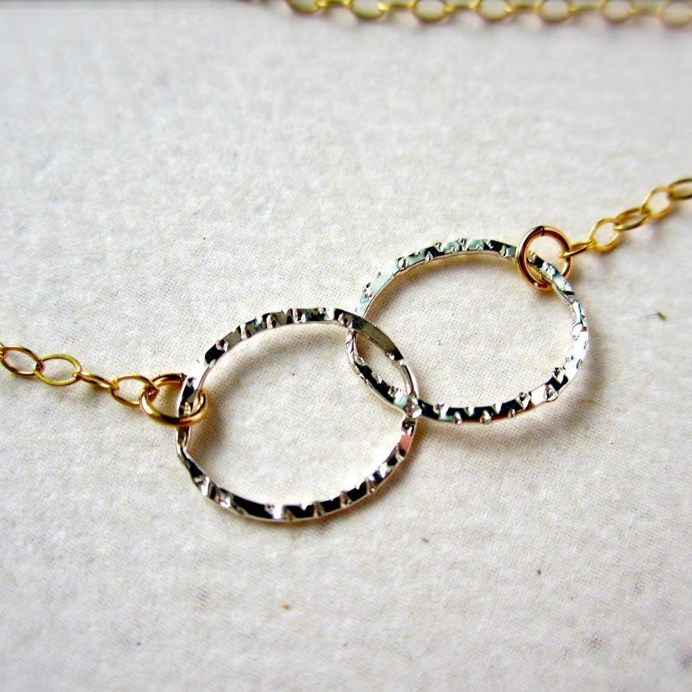 Infinity Necklace