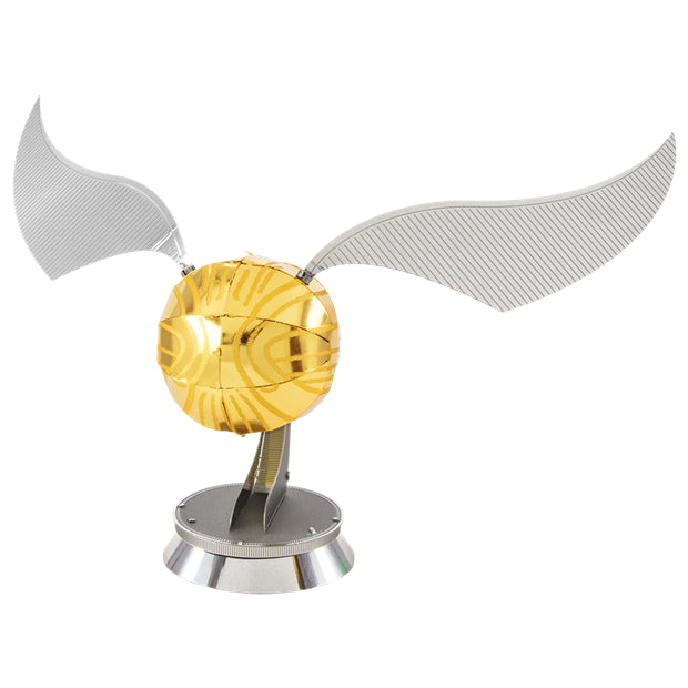 Golden Snitch - Harry Potter