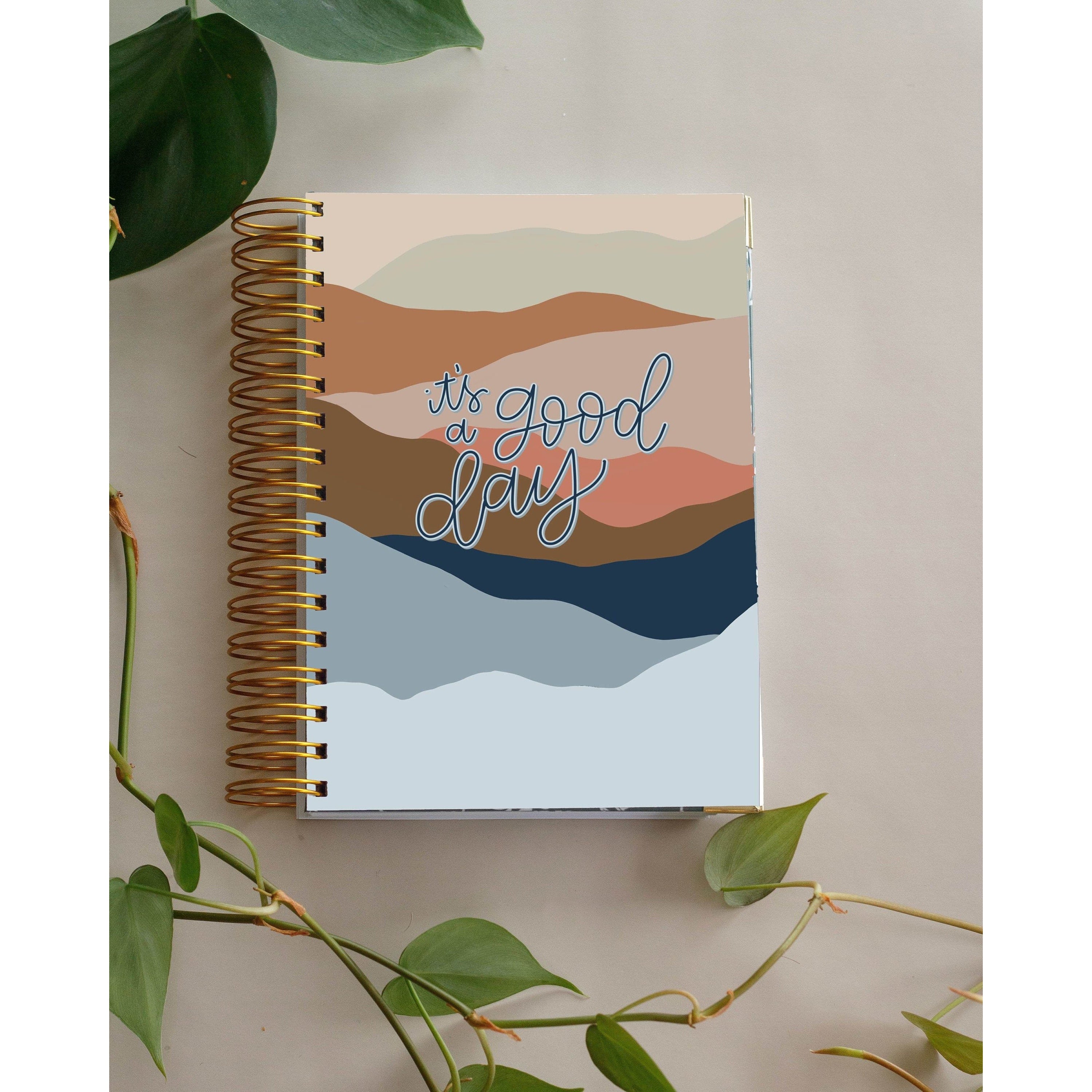 Gratitude Journal