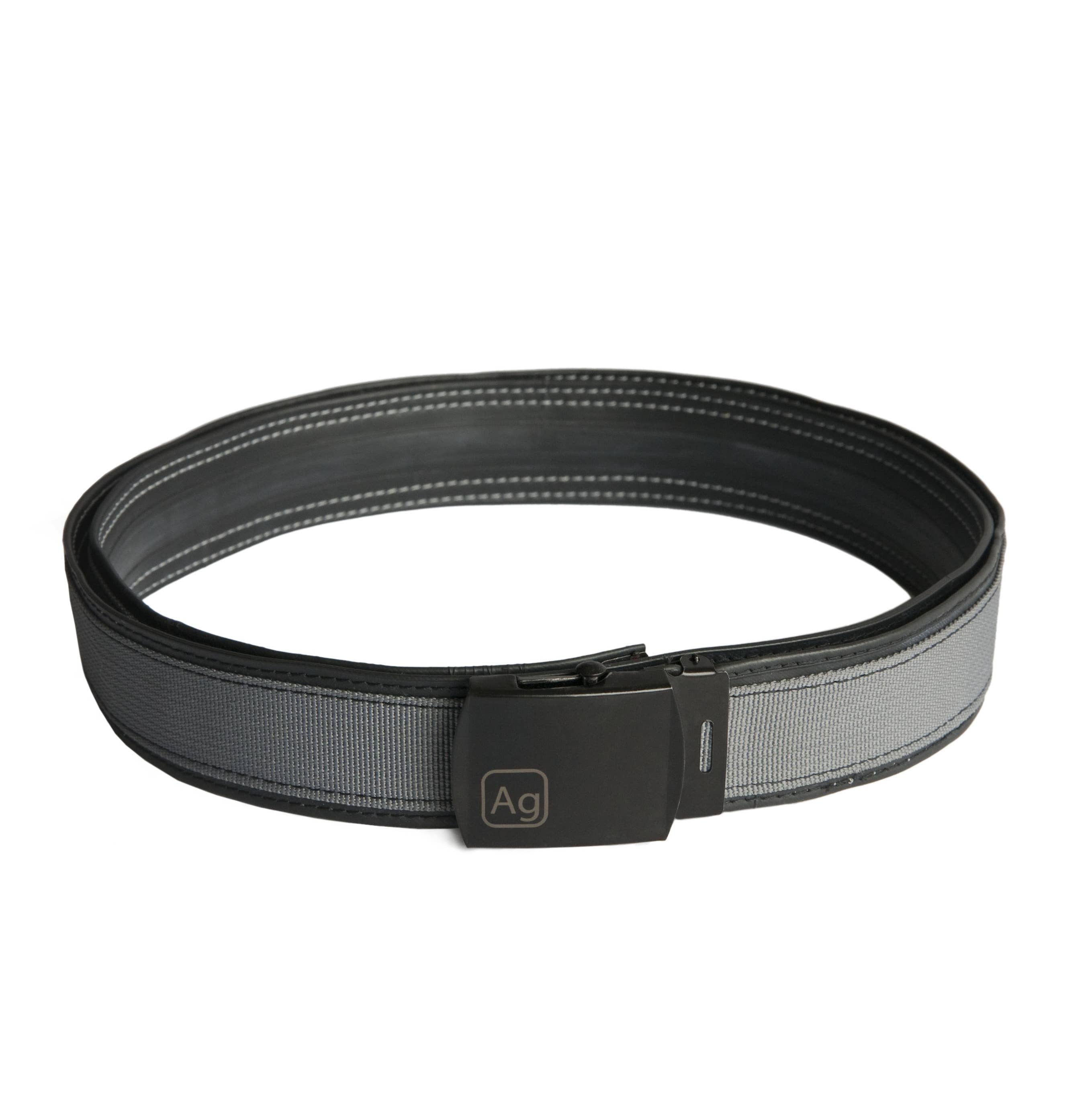 AG Delridge Belt (Alchemy Goods)