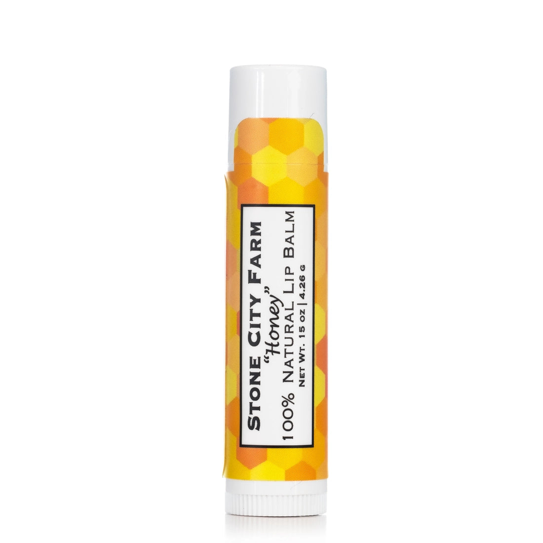 Honey Lip Balm