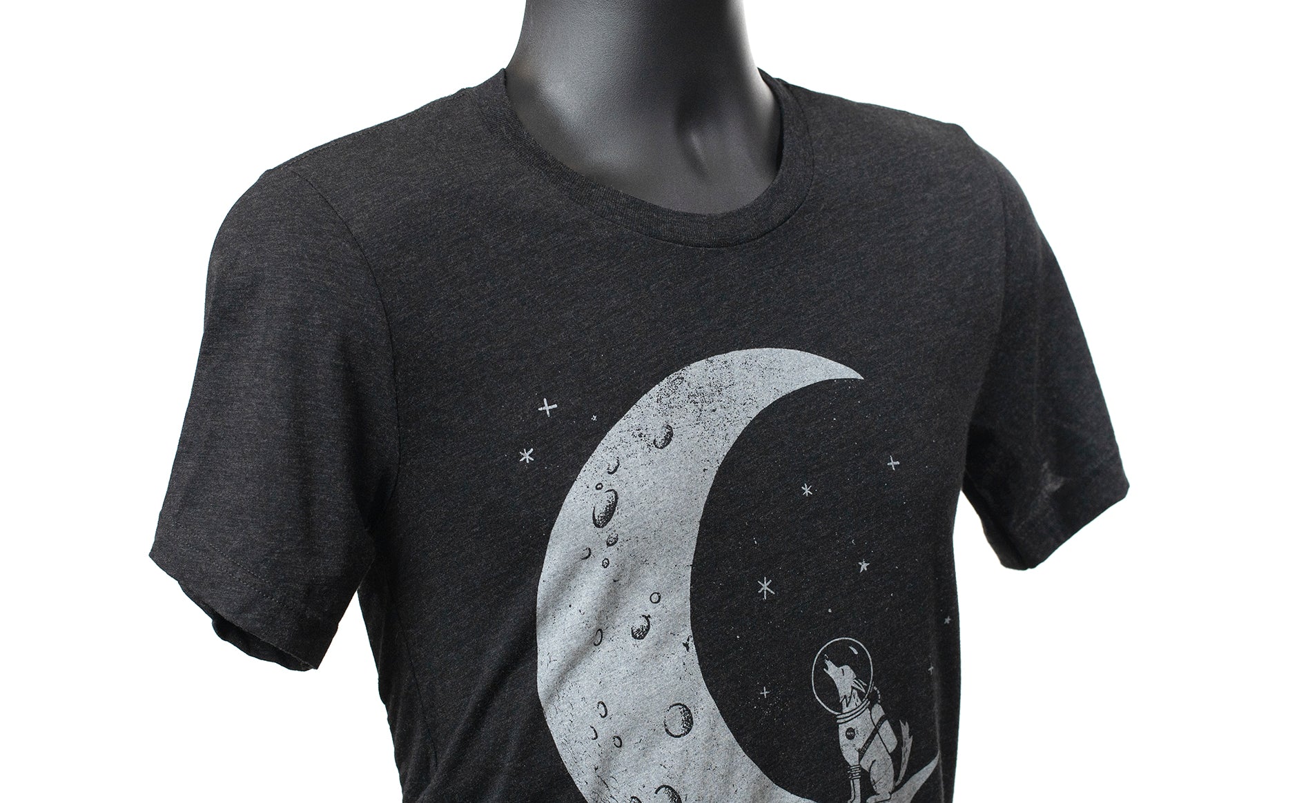 Howl At the Moon - Unisex Shirt