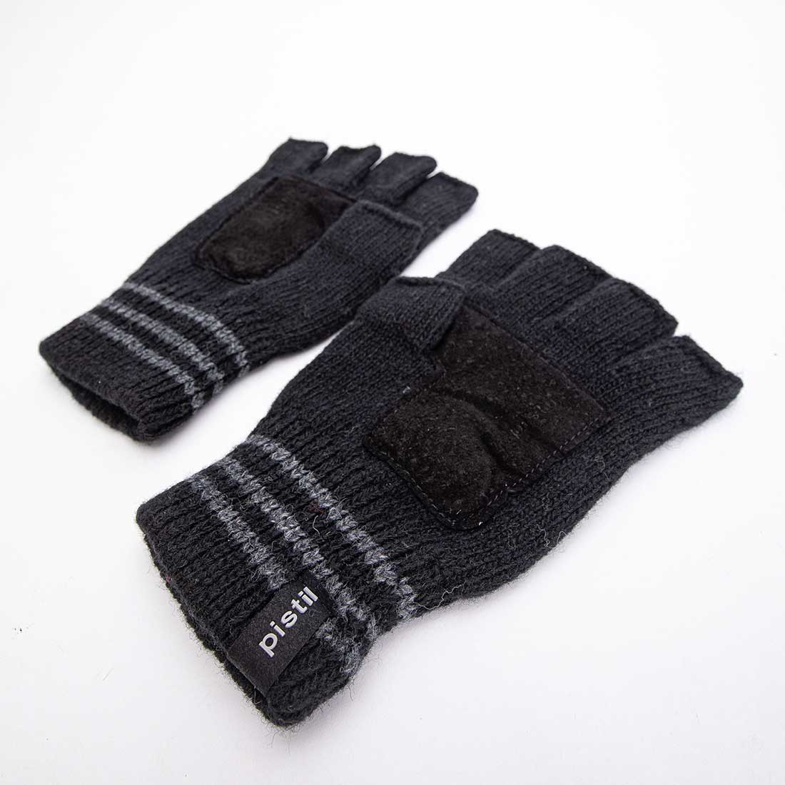 Hoyt Fingerless Glove