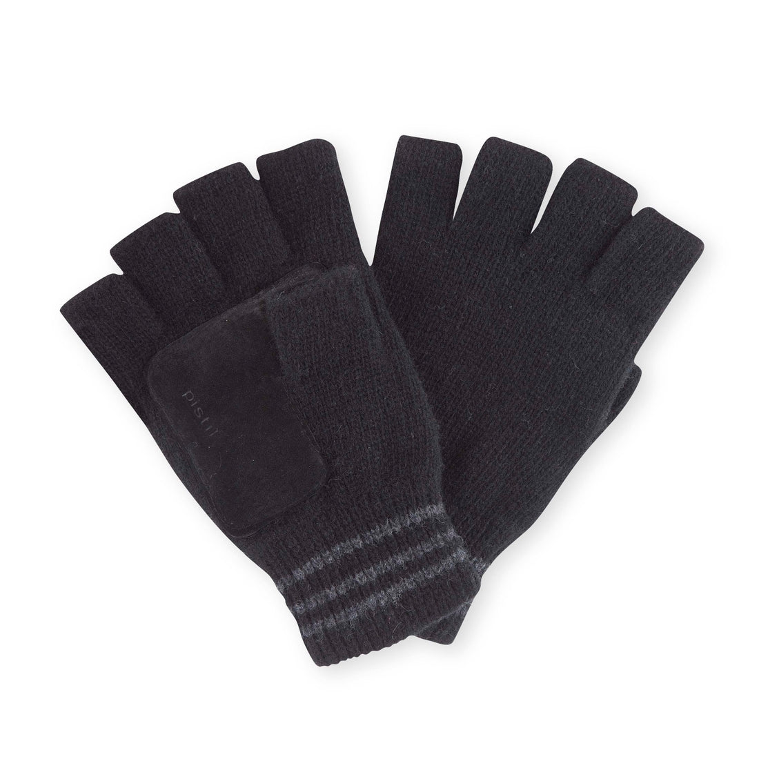 Hoyt Fingerless Glove