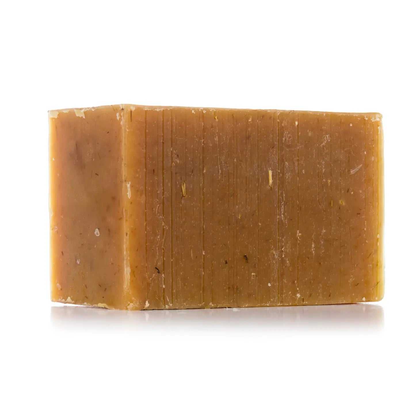 Lemongrass Goat Milk Soap