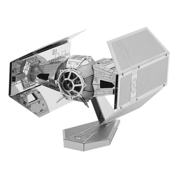 Darth Vader's TIE Fighter Star Wars