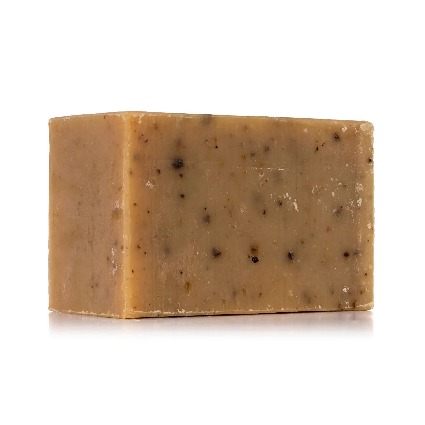 Man Bar Goat Milk Soap