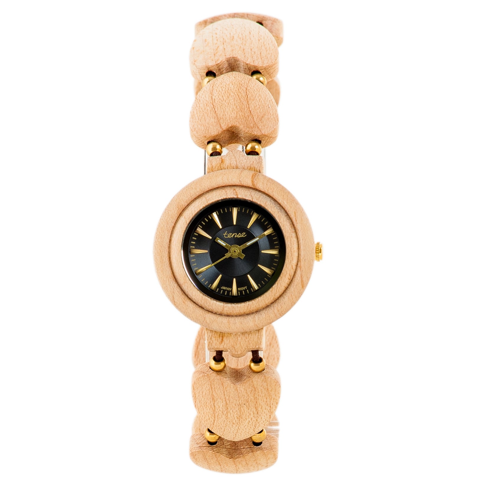 Women's Maria Watch Maplewood