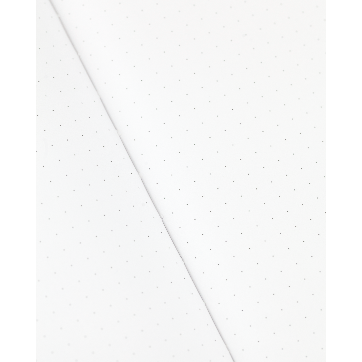 Meteorology Softcover Dot Grid