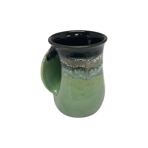 Midnight Prairie Handwarmer Mug