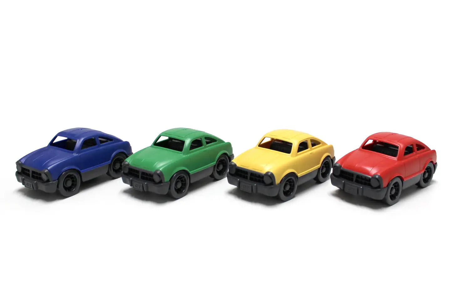 Mini Cars (Tombstone Display)