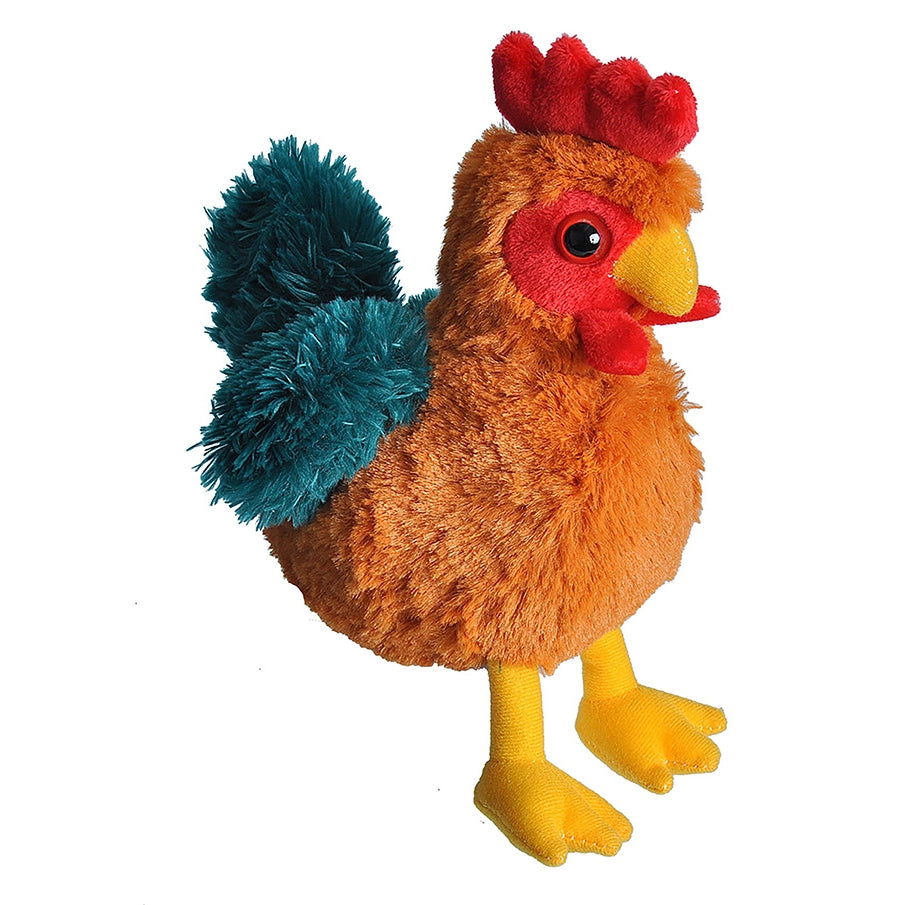 Hug'Ems-Mini Rooster