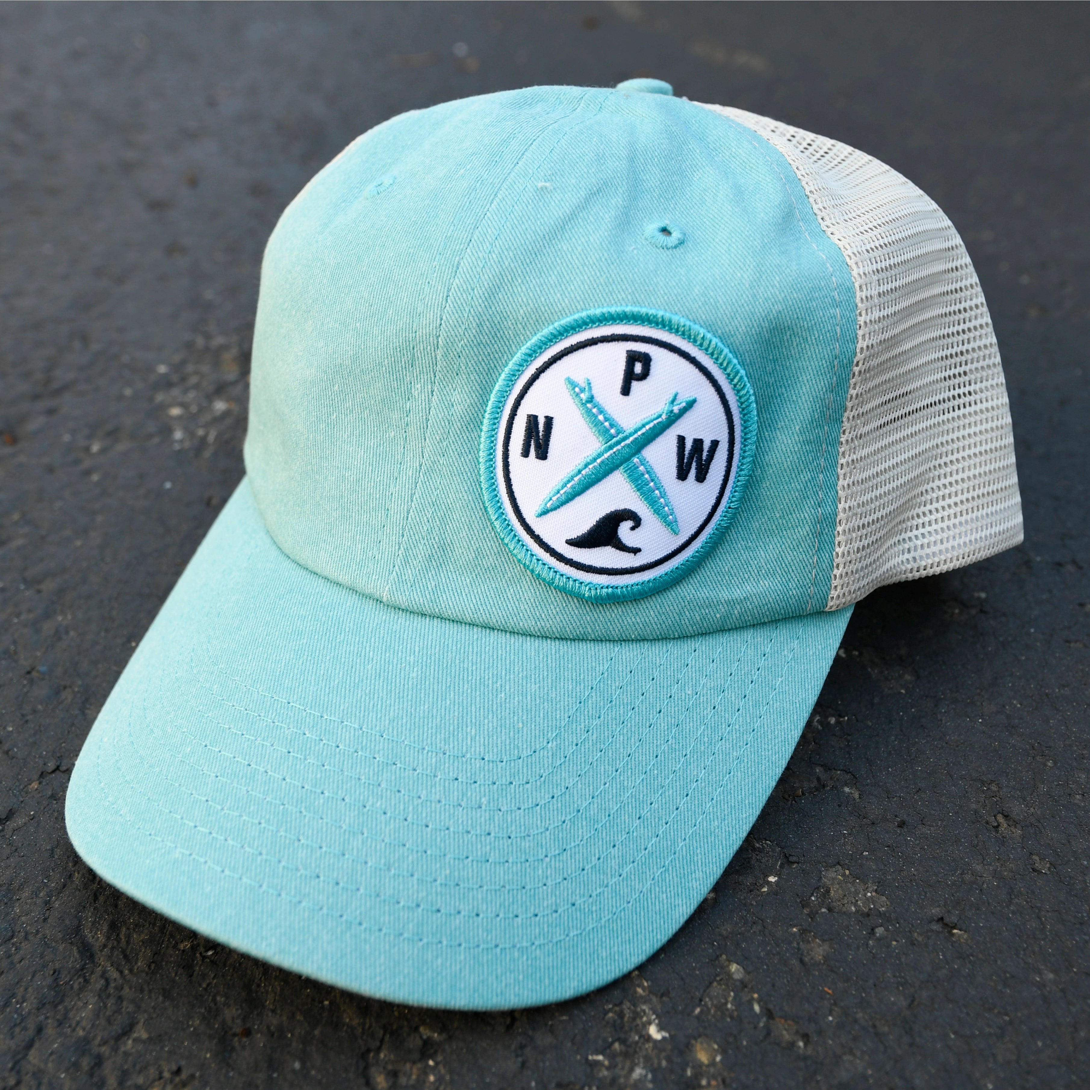 Surf PNW Arrows | Hat