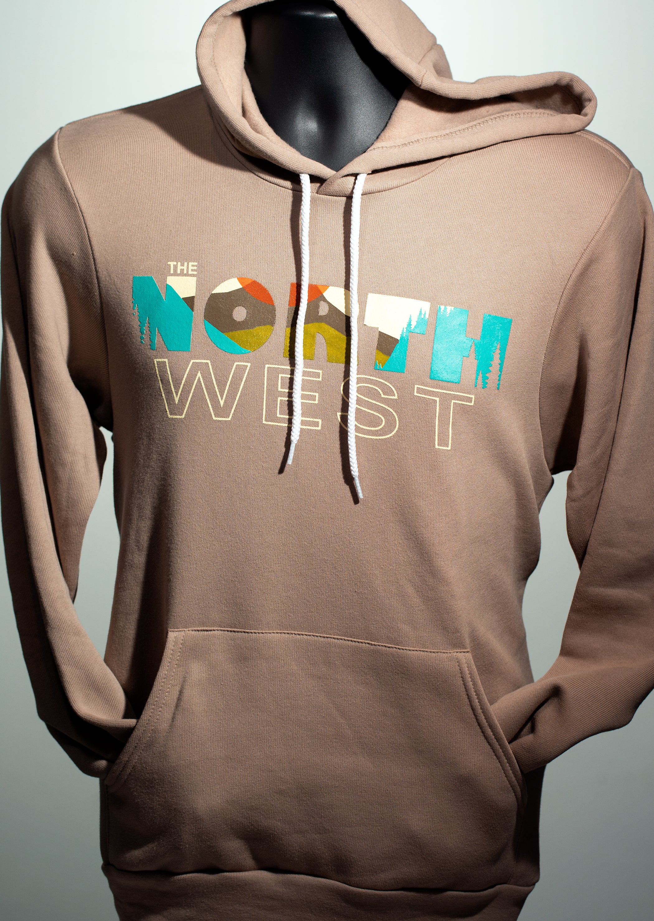 Alpine Northwest Hoodie