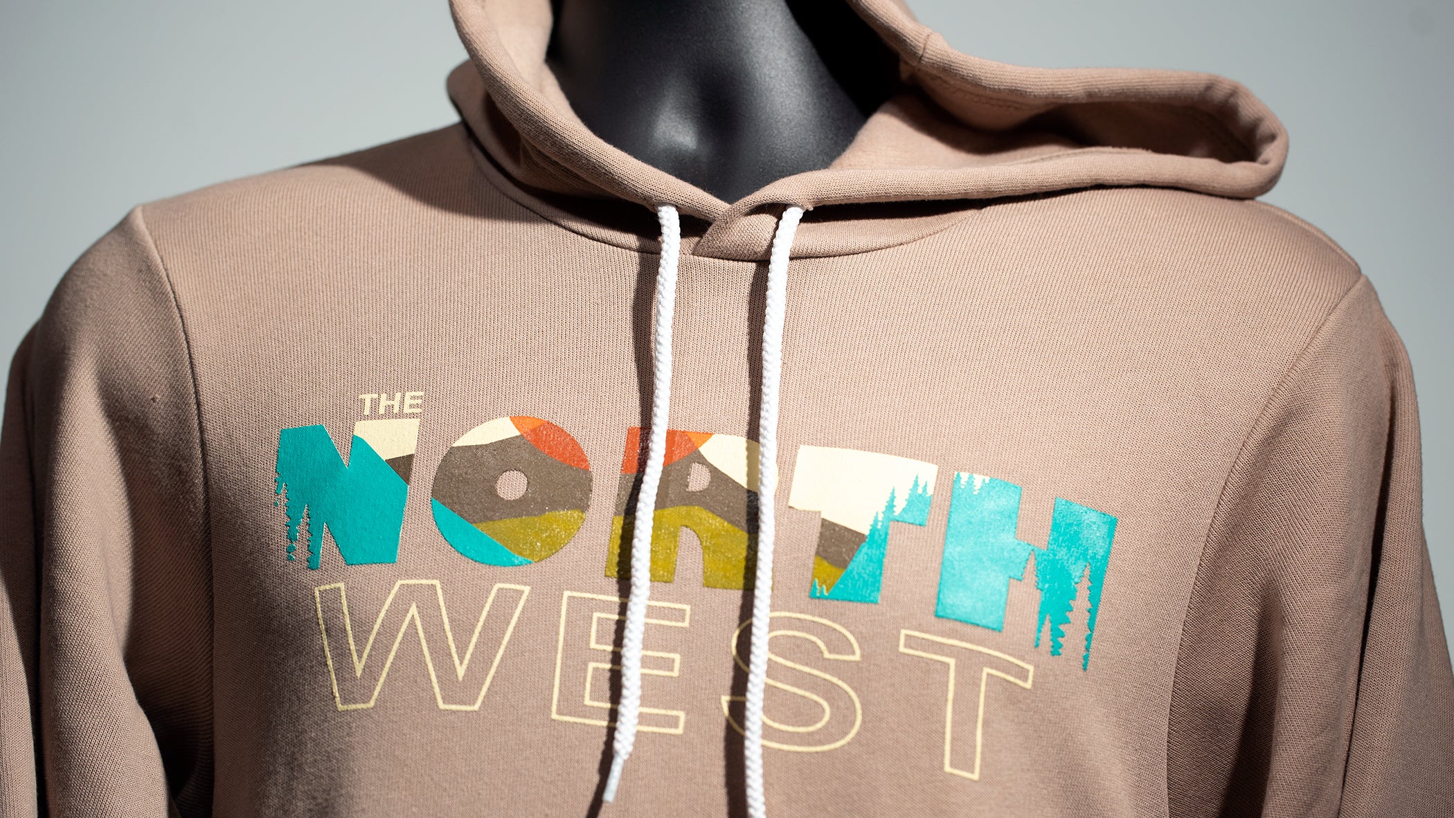 Alpine Northwest Hoodie