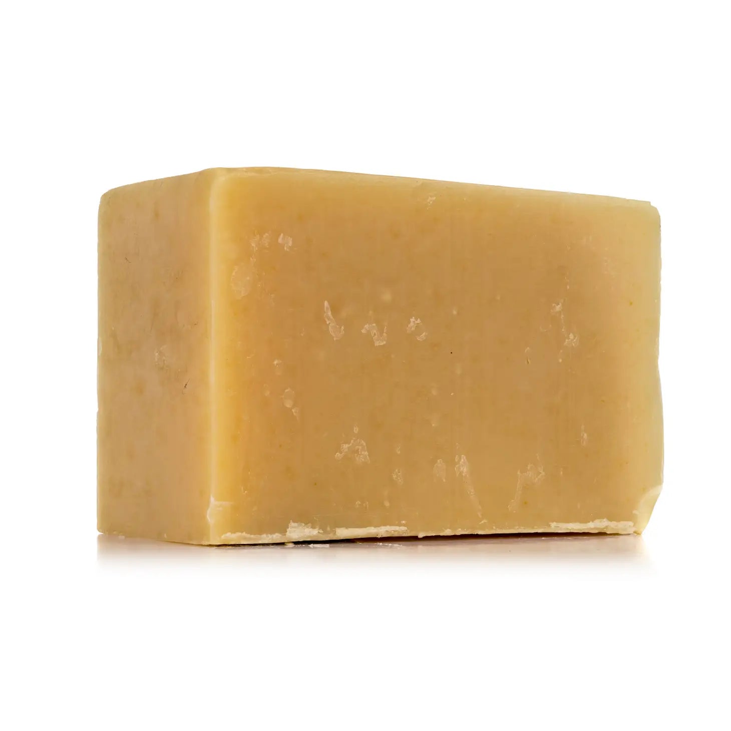 Naked Goat Milk Soap