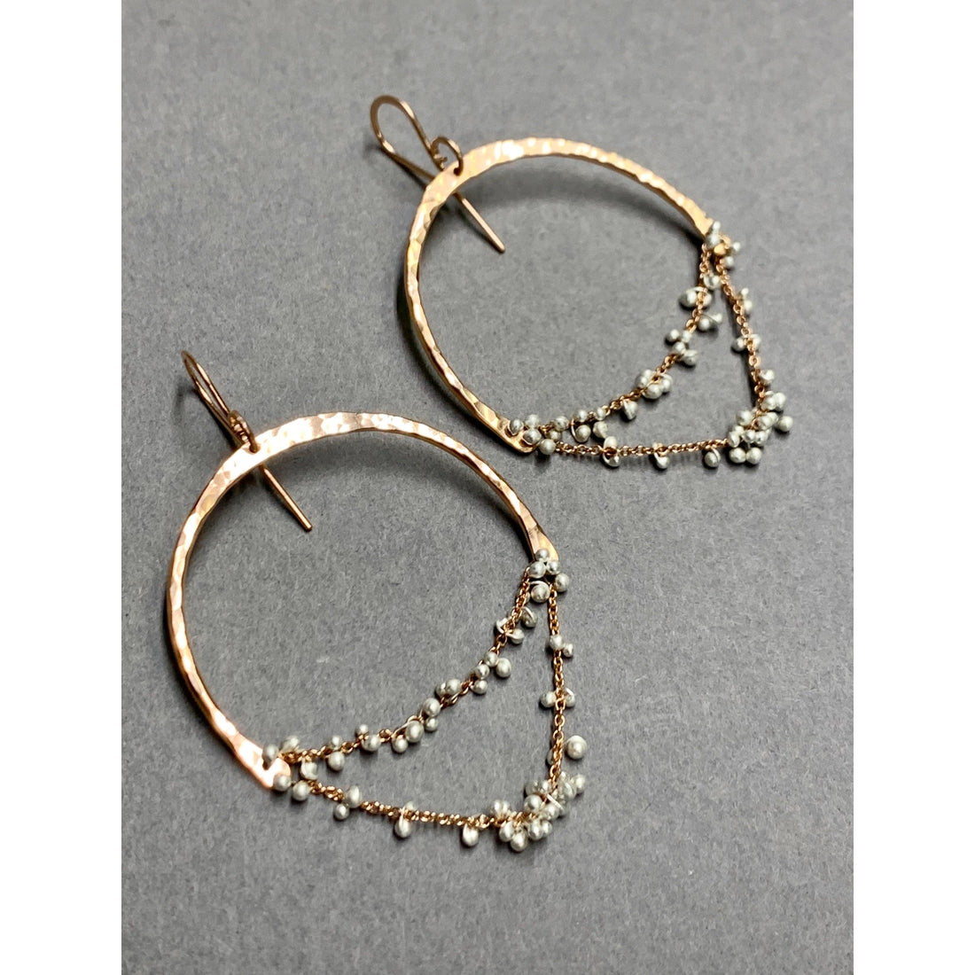 Nara Chandelier Earring