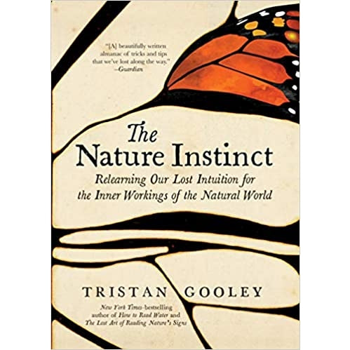 The Nature Instinct