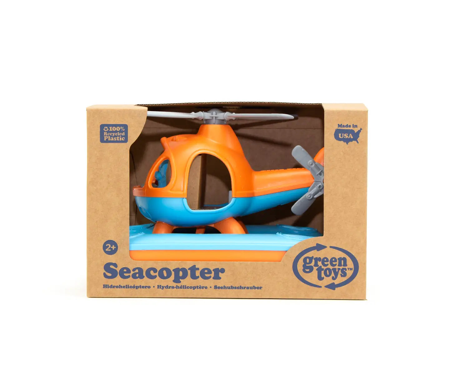 Sea Copter