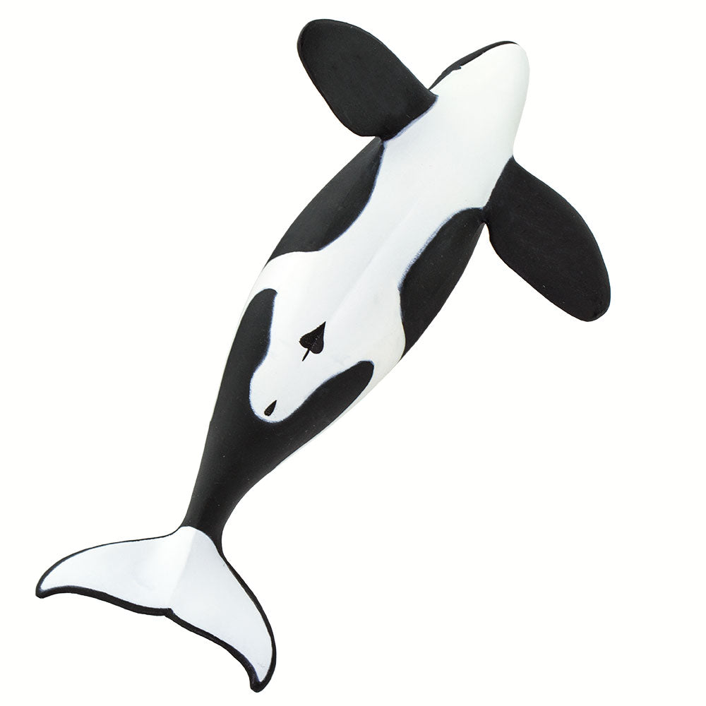 Small Orca