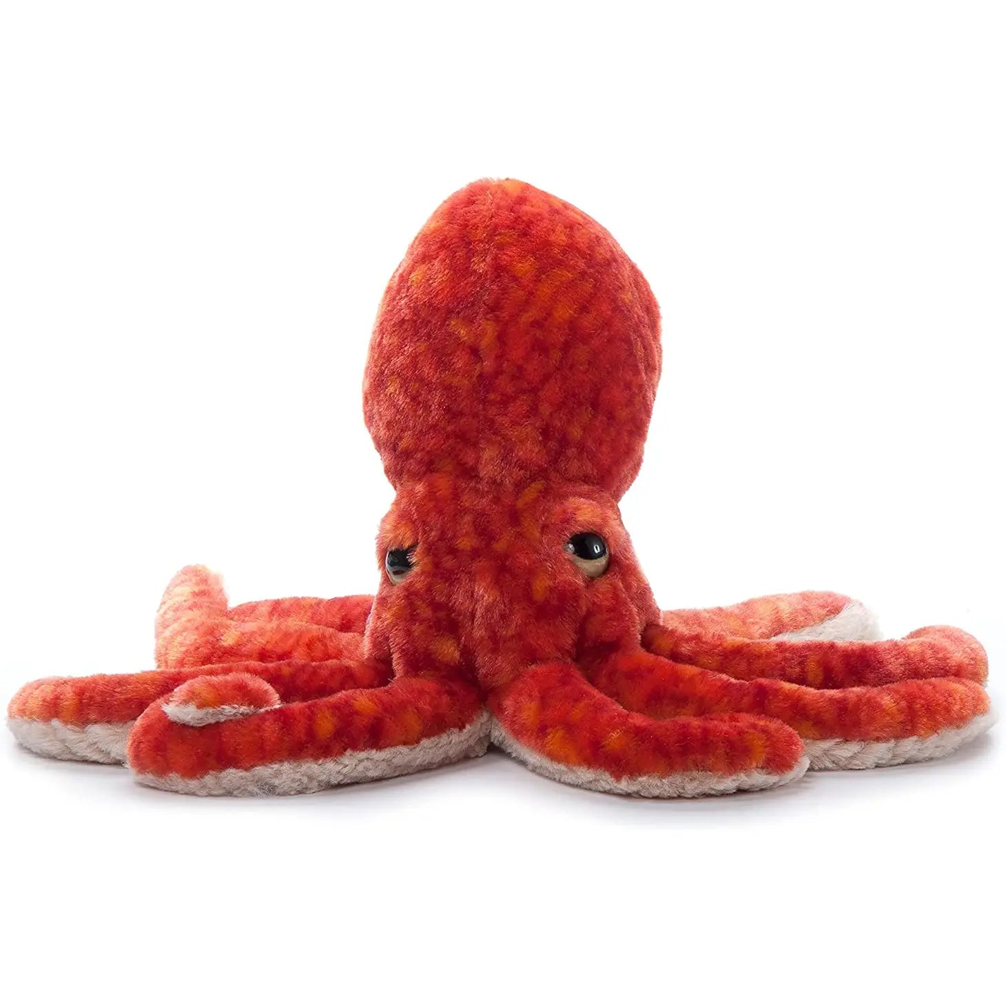 Pacific Red Octopus 14"