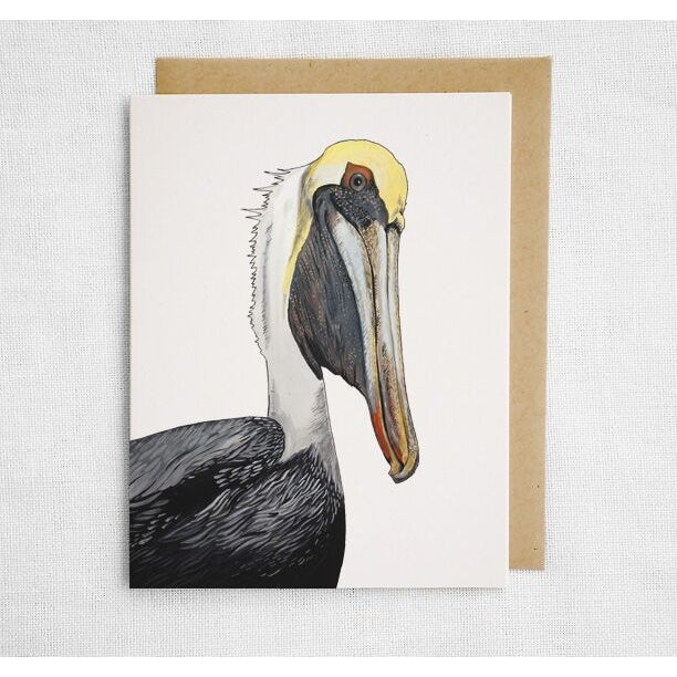 Pelican Card