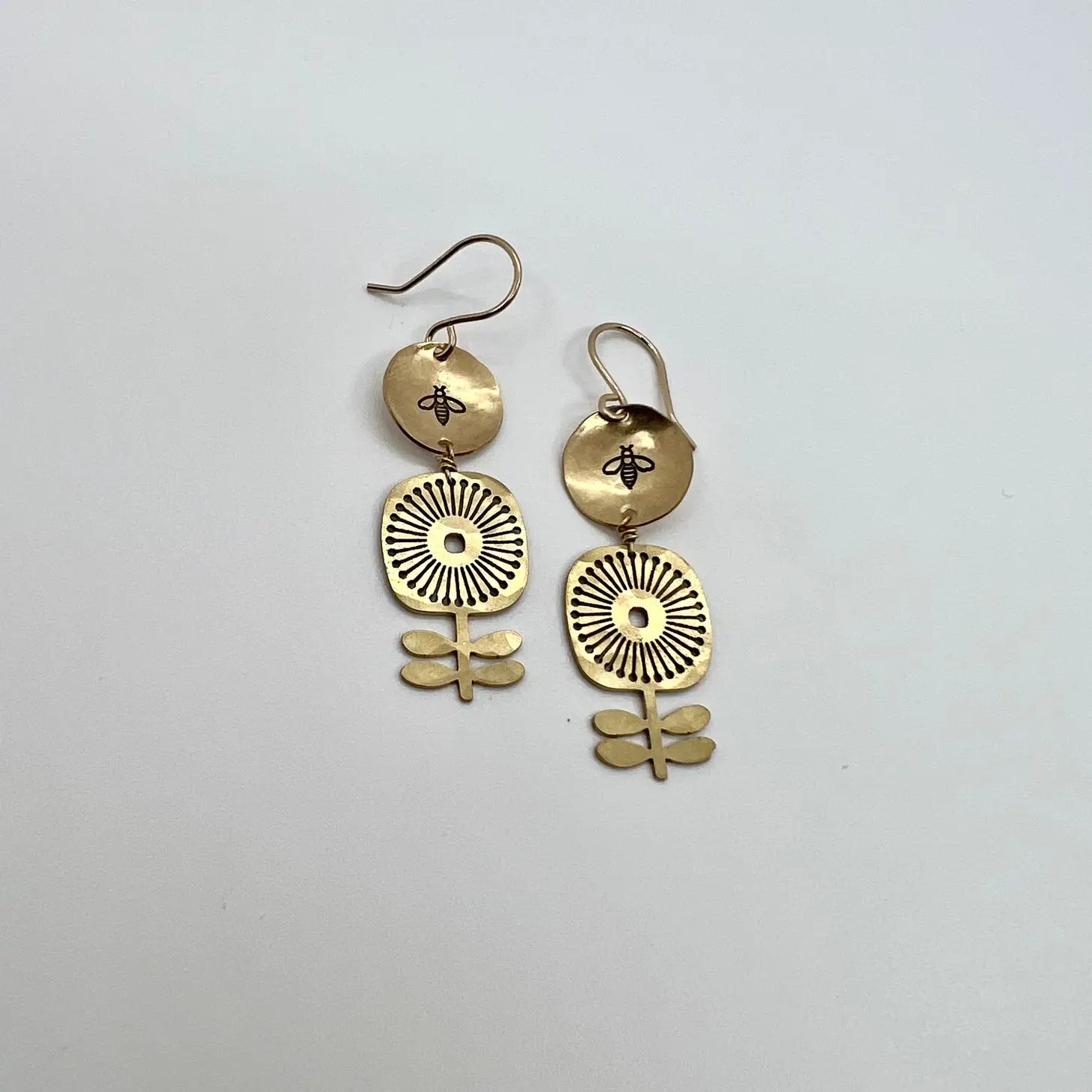 Pollinate Earrings