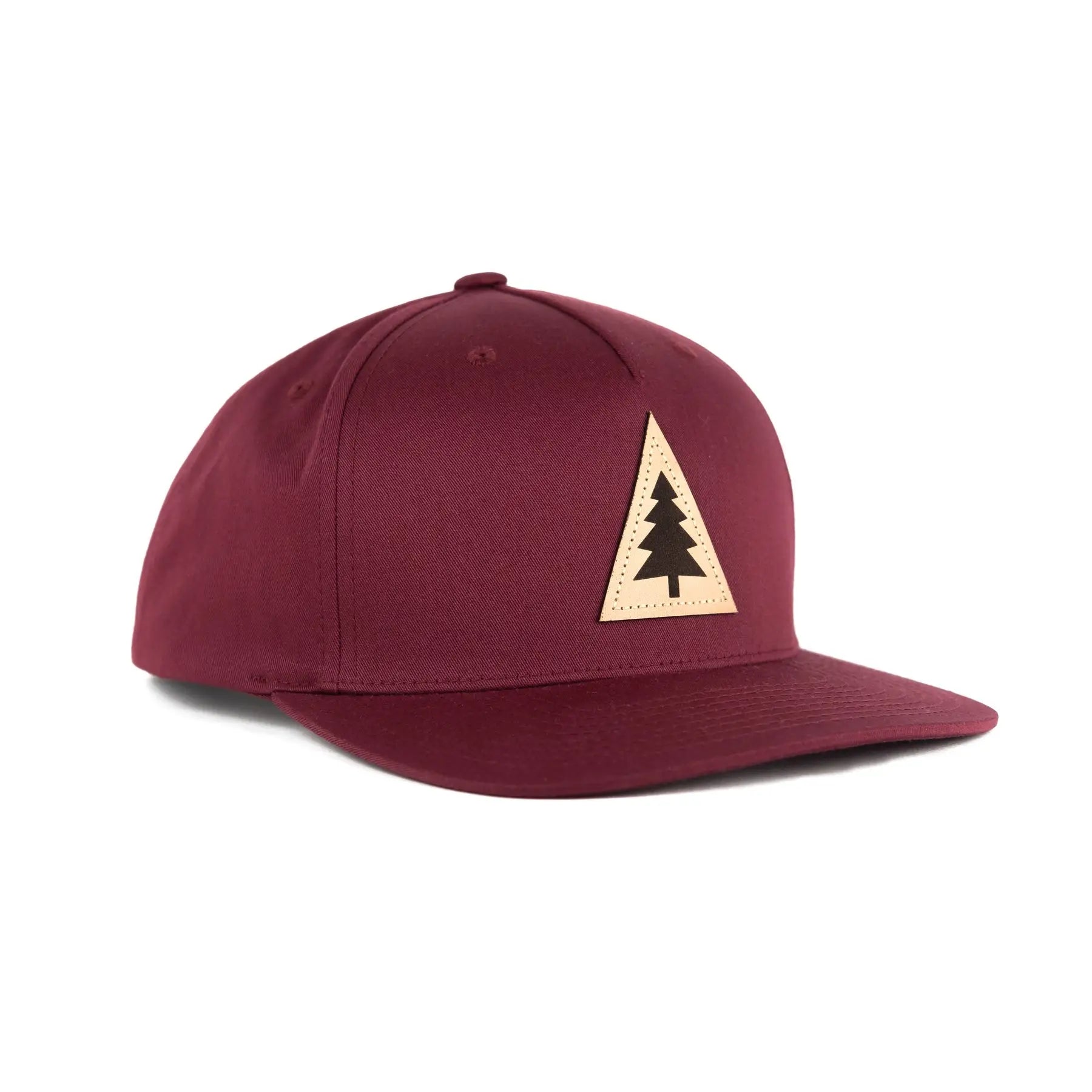 Ponderosa Hat | Berry