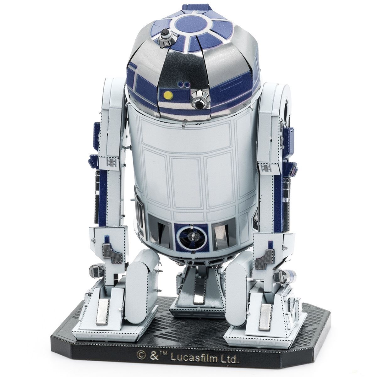 R2-D2 COLOR Star Wars